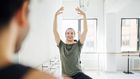 4 Sexual Health Benefits of Barre Workouts