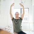 4 Sexual Health Benefits of Barre Workouts