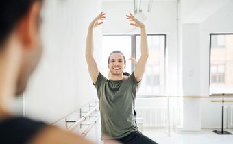 4 Sexual Health Benefits of Barre Workouts