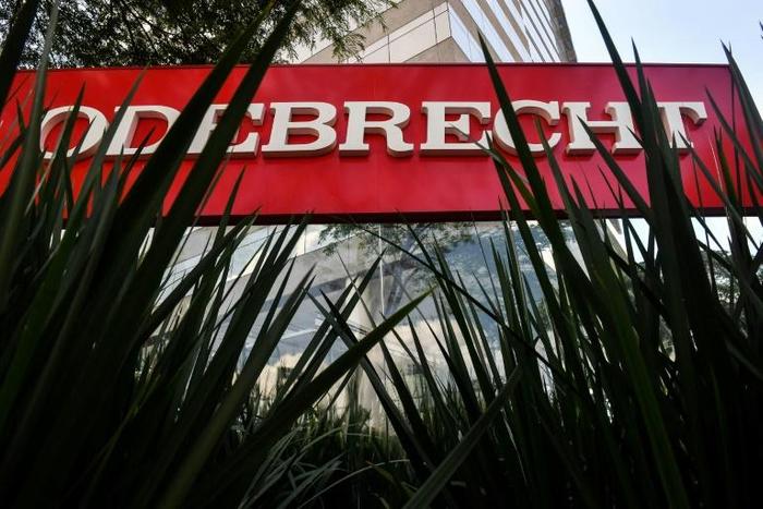 Mexico's public administration ministry announced a ban prohibiting Odebrecht from doing business with any Mexican public institutions and state-run companies