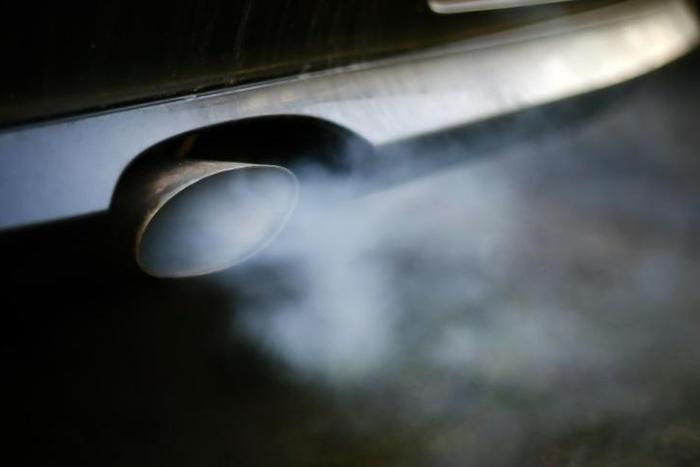 The software allegedly reduced emissions of nitrogen oxide during test conditions