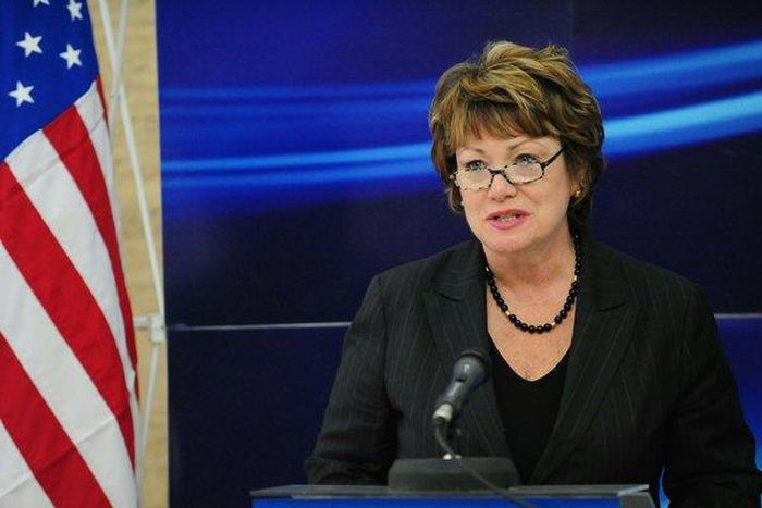 Ellen Tauscher, congresswoman and diplomat, is dead at 67