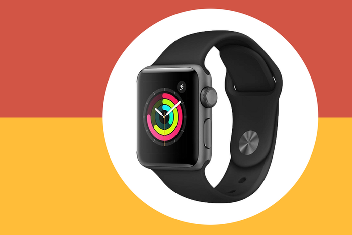 The Apple Watch Series 3 Is Just $199 Right Now