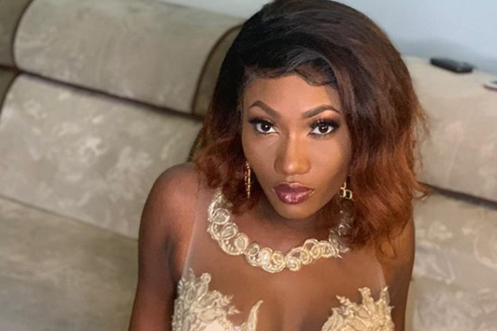 Wendy Shay
