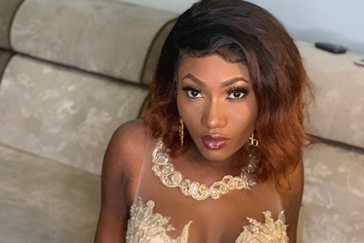 Wendy Shay