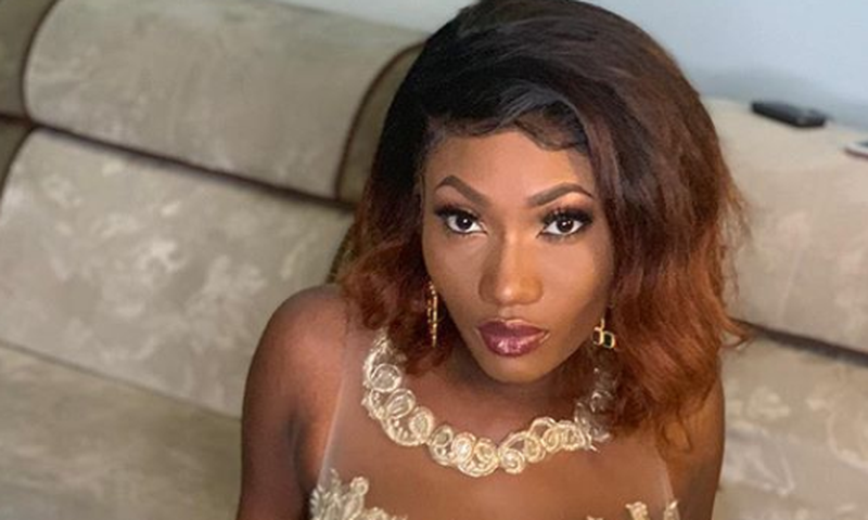 Wendy Shay