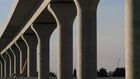 Can America still build big? A California rail project raises doubts