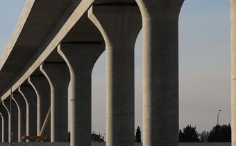 Can America still build big? A California rail project raises doubts