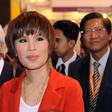Thailand's Princess Ubolratana Rajakanya was disqualified as a prime ministerial candidate by the Election Commission