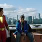 Shazam! Is the Original Captain Marvel