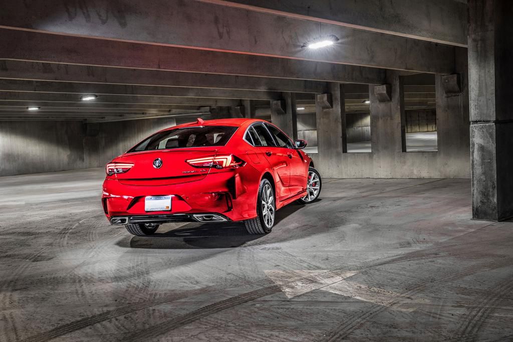 The Best Cars of 2019... So Far!