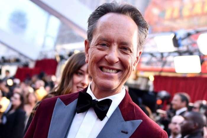 Richard E. Grant