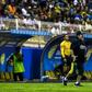 Diego Maradona took charge of Dorados in September last year