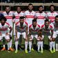 African giants Zamalek of Egypt got back into contention for the CAF Confederation Cup title with a 1-0 win at Petro Atletico of Angola Sunday.