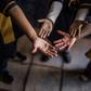 Organizers of a "catwalk" of adoptable children and adolescents in Brazil are on the defensive following sharp criticism of the event, held in a shopping mall