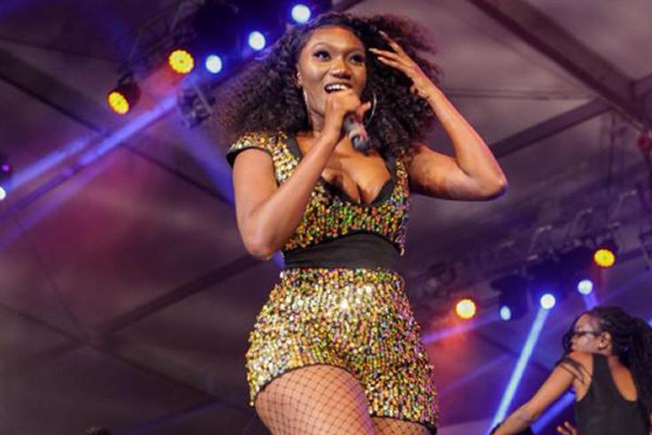 I want to expand my fan base nationwide – Wendy Shay