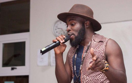 M.anifest