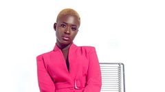 Fella Makafui