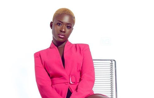 Fella Makafui