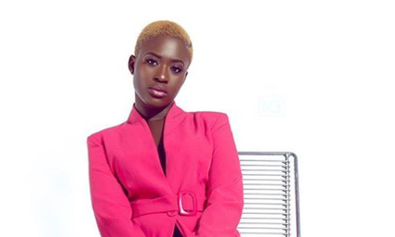 Fella Makafui
