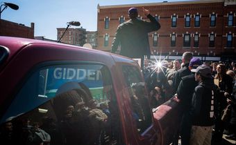 Democrats Used to Campaign. Now Everyone Has a 'Movement.'