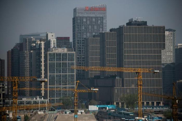 Top policymakers huddled in Beijing last month announced major plans to support the flagging economy