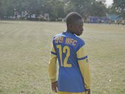 Aboagye's brilliance is rare for a boy his age