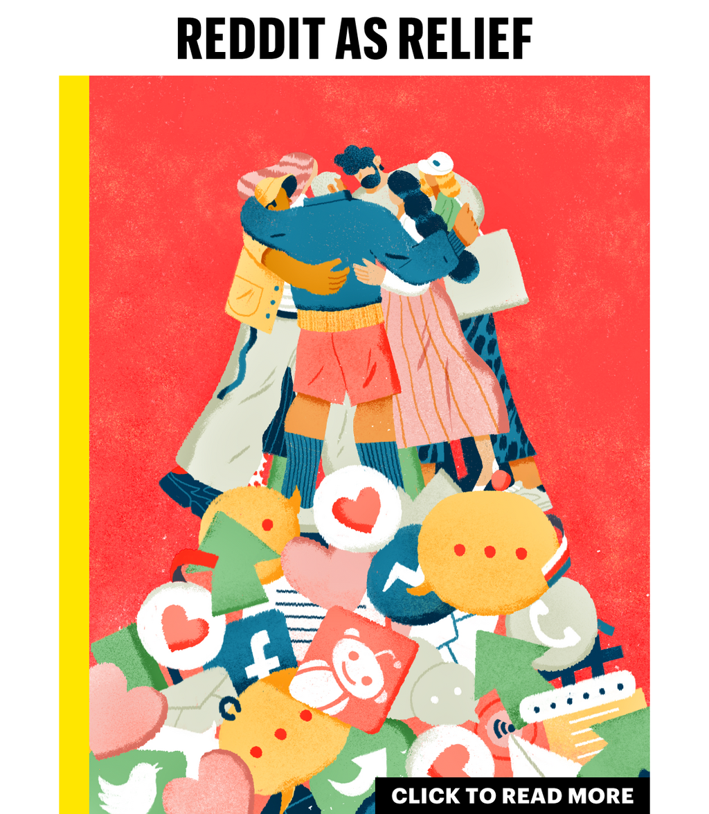 How to Power Up Your Mental Health