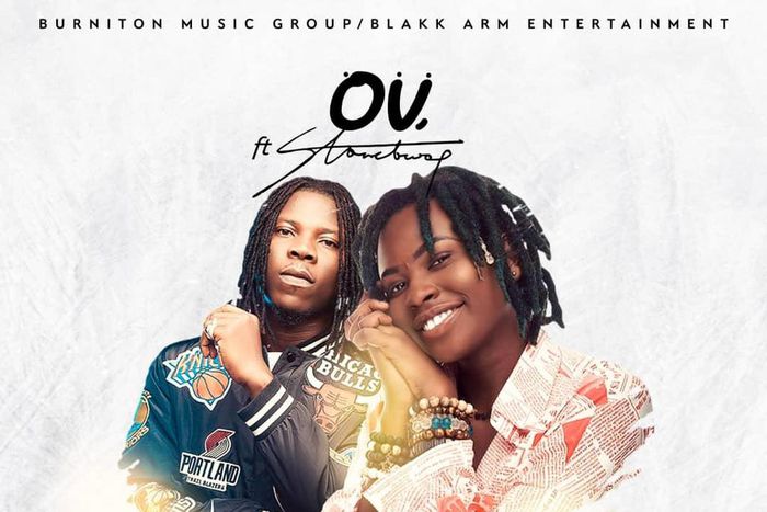 OV out with “Want Me” featuring Stonebwoy