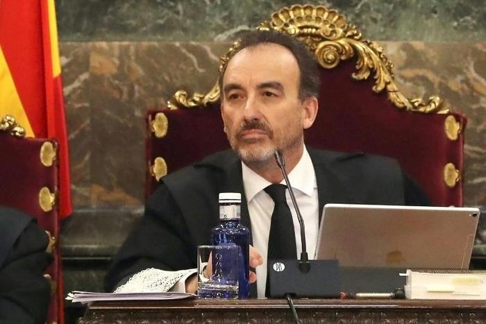 Spanish judge Manuel Marchena, seen as close to the conservative Popular Party (PP), which has taken a hard line against Catalan separatists, has trodden carefully in a trial he knows is under the domestic and foreign spotlight