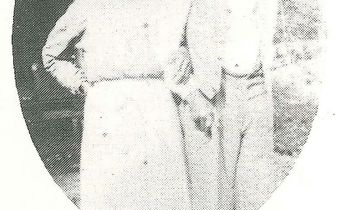 She Survived a Slave Ship, the Civil War and the Depression. Her Name Was Redoshi.