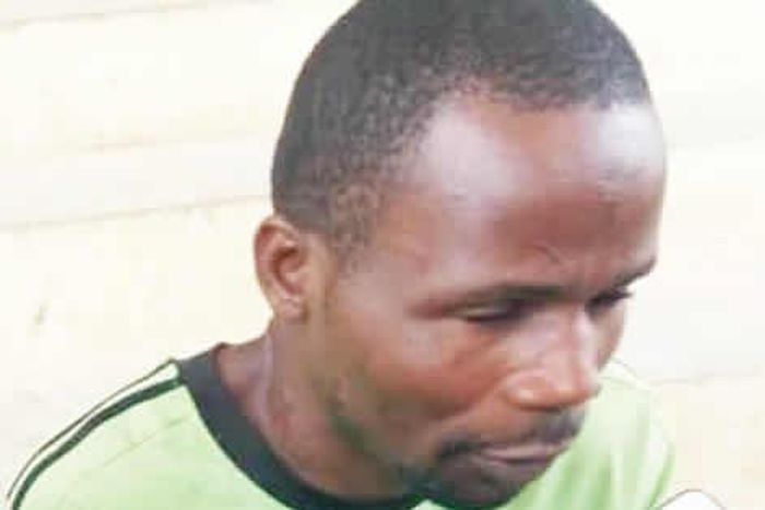 “I didn’t penetrate her before ejaculation” - Security guard rapes prophetess