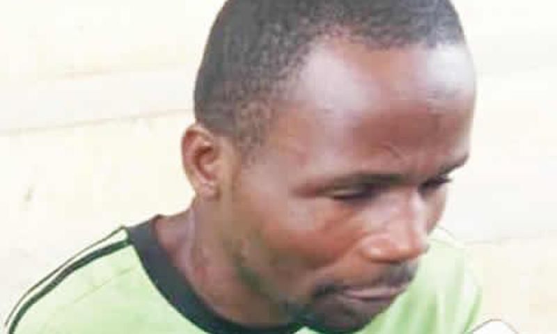 “I didn’t penetrate her before ejaculation” - Security guard rapes prophetess