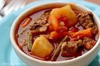 Palm wine tapper remanded for burning son’s feet over stew