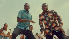 Lil Win releases "Yesu" music video with Brother Sammy