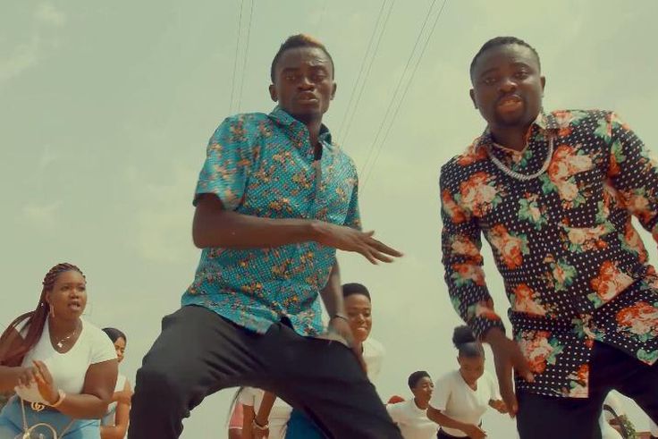 Lil Win releases "Yesu" music video with Brother Sammy