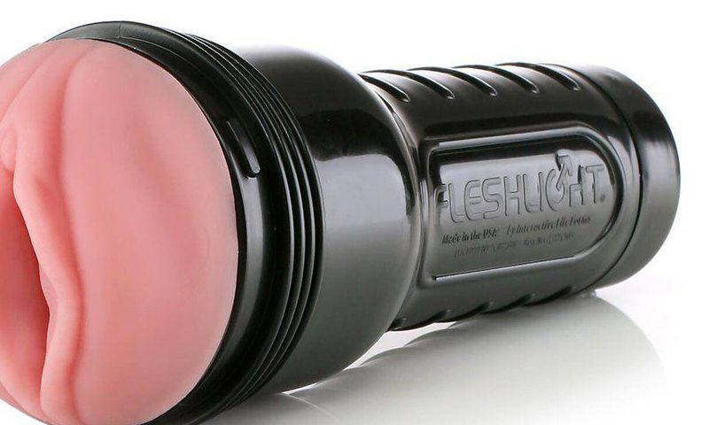 You Need to Clean Your Fleshlight. Here's How.