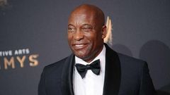 Late John SIngleton