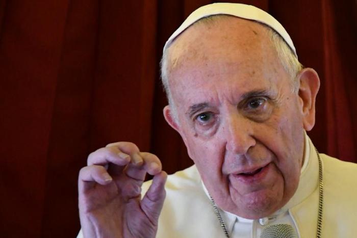 Francis has made improving interfaith relations a priority of his papacy