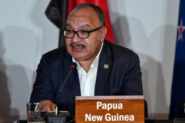 Papua New Guinea PM Peter O'Neill has resigned after months of political pressure