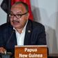 Papua New Guinea PM Peter O'Neill has resigned after months of political pressure