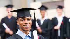 As a graduate there are many ways to begin you post-graduate life. (Youth Digest)