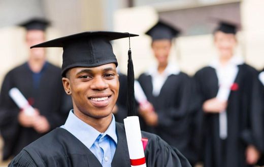 As a graduate there are many ways to begin you post-graduate life. (Youth Digest)