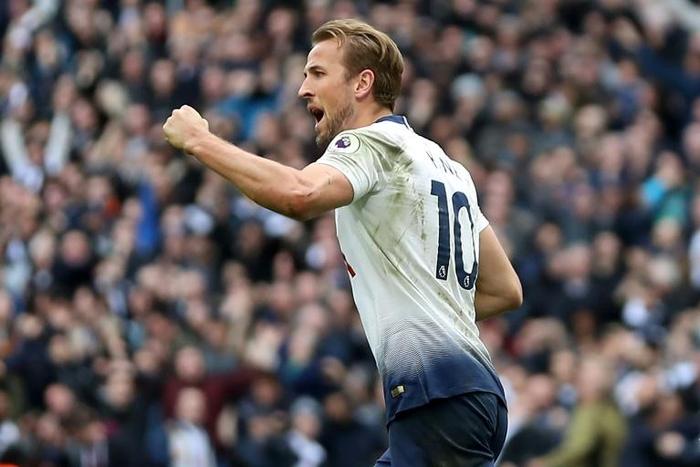 Harry Kane holds the key to Tottenham's European ambitions