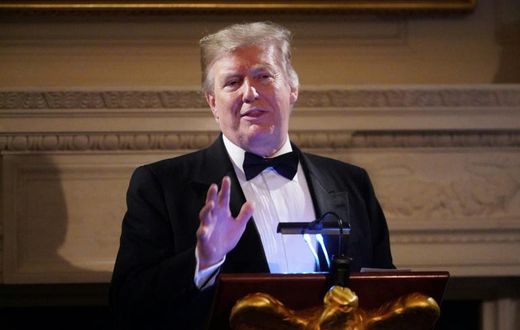 US President Donald Trump and his Chinese counterpart Xi Jinping in December declared a truce in their trade war and agreed to hold off on further tariffs or retaliation for 90 days