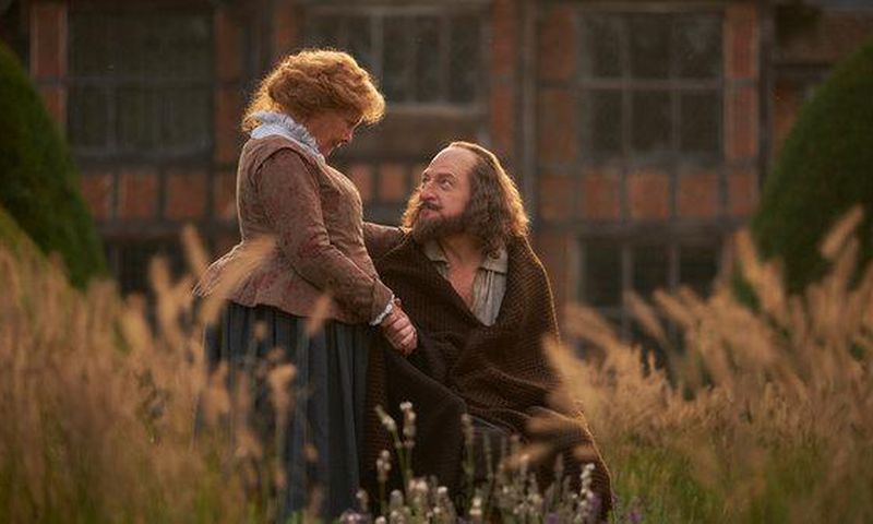 'All Is True' review: Regret is the thing, as Shakespeare comes home