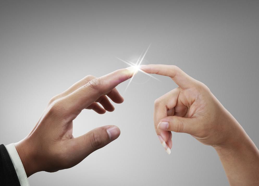 Your values don't connect