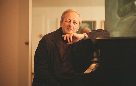 André Previn, Whose Music Knew No Boundaries, Dies at 89