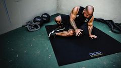 How to Use Sit-Thrus to Get Stronger