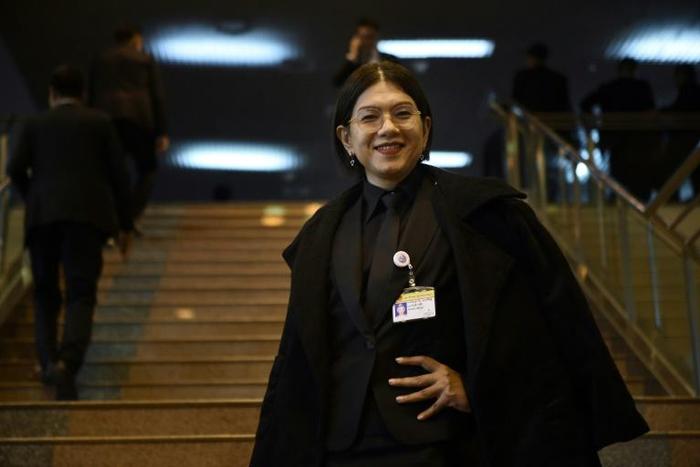 Thailand's transgender community enjoys a high profile, but still faces major hurdles in the conservative Buddhist-majority kingdom